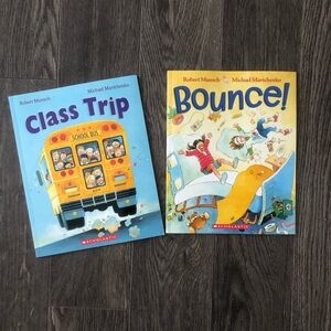 Kids‎ Book Bundle